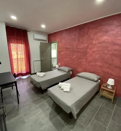 Etna &vita Bed & Breakfast