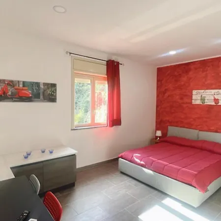 Bed & Breakfast Etna &vita