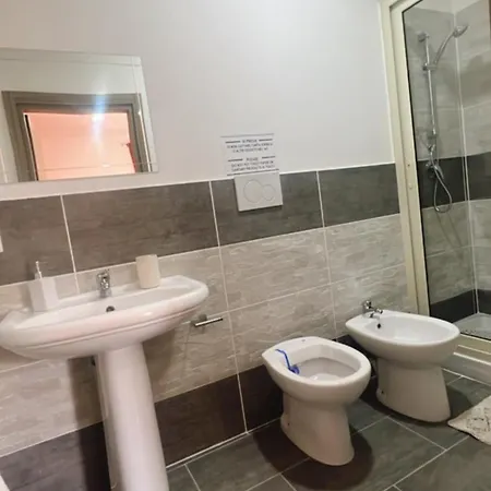 Etna &vita Bed & Breakfast San Giovanni La Punta