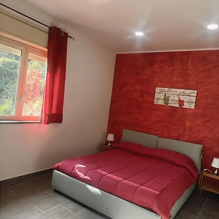 Etna &vita Bed & Breakfast San Giovanni La Punta